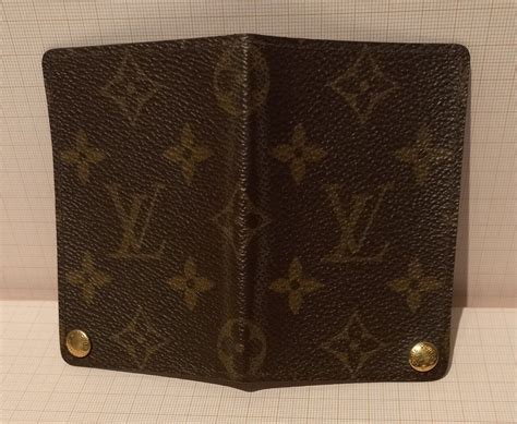 louis vuitton pasjeshouder|louis vuitton key holder.